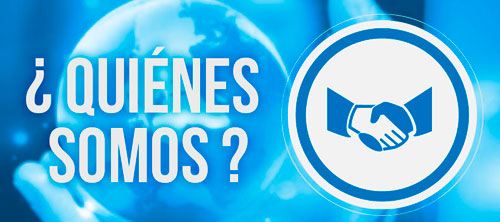 quienes somos mision vision galton systems venta camaras de seguridad surco lima peru