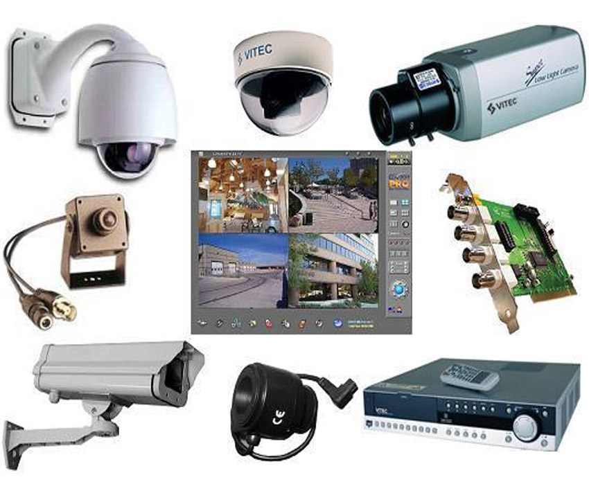 servicio de configuracion de redes wifi galton systems venta camaras de seguridad surco lima peru