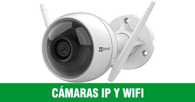 camaras hibridas ip galton systems venta camaras de seguridad surco lima peru
