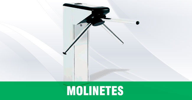 control de acceso peatonal molinetes galton systems venta camaras de seguridad surco lima peru