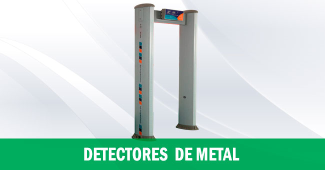 detectores de metal detectores especificos galton systems venta camaras de seguridad surco lima peru