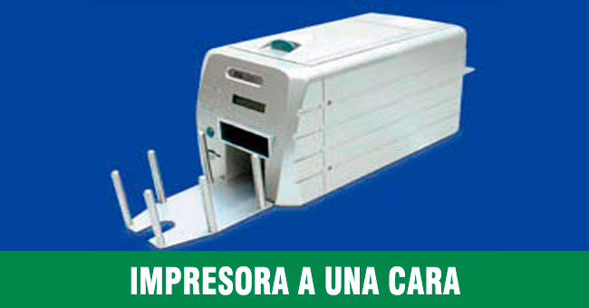 impresora una cara identificacion total galton systems venta camaras de seguridad surco lima peru