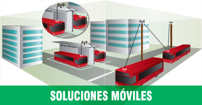 soluciones moviles antenas inalambricas galton systems venta camaras de seguridad surco lima peru